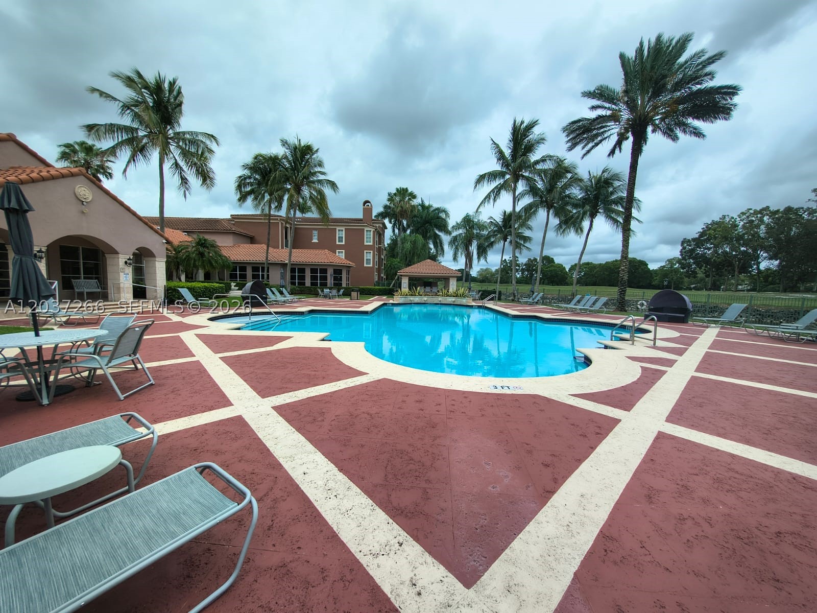 ST ANDREWS AT POLO CLUB C - Residential Lease