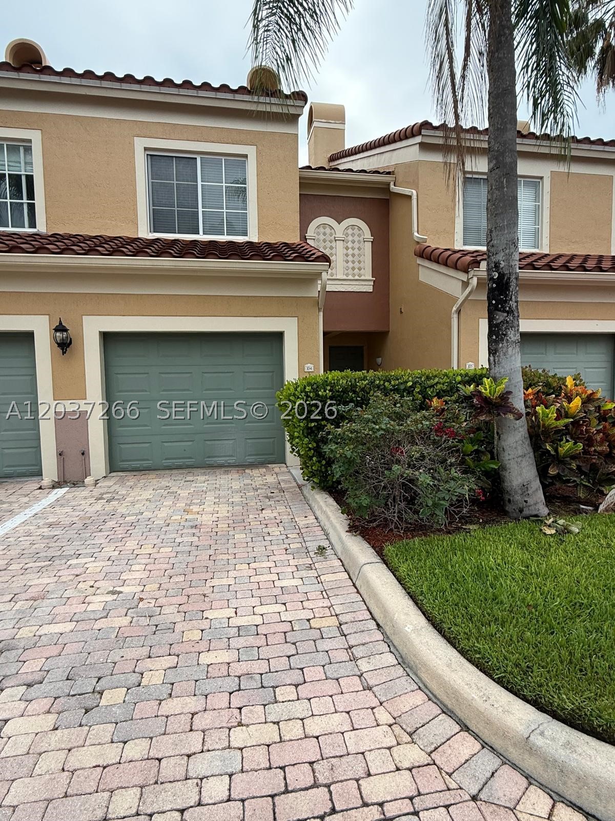 ST ANDREWS AT POLO CLUB C - Residential Lease