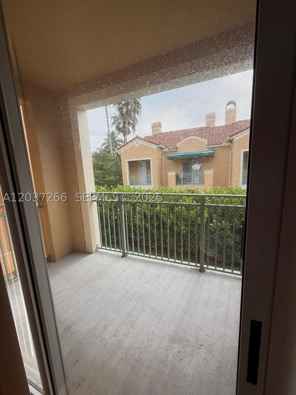 ST ANDREWS AT POLO CLUB C - Residential Lease
