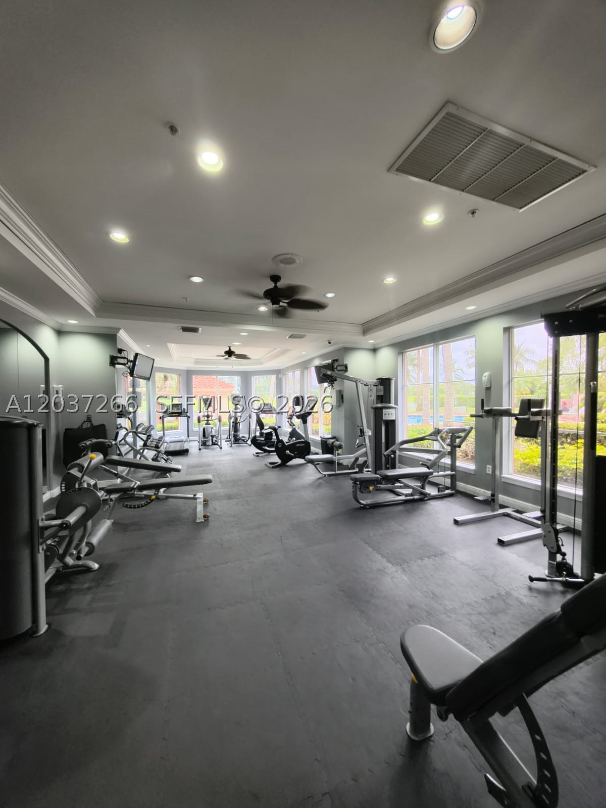 ST ANDREWS AT POLO CLUB C - Residential Lease