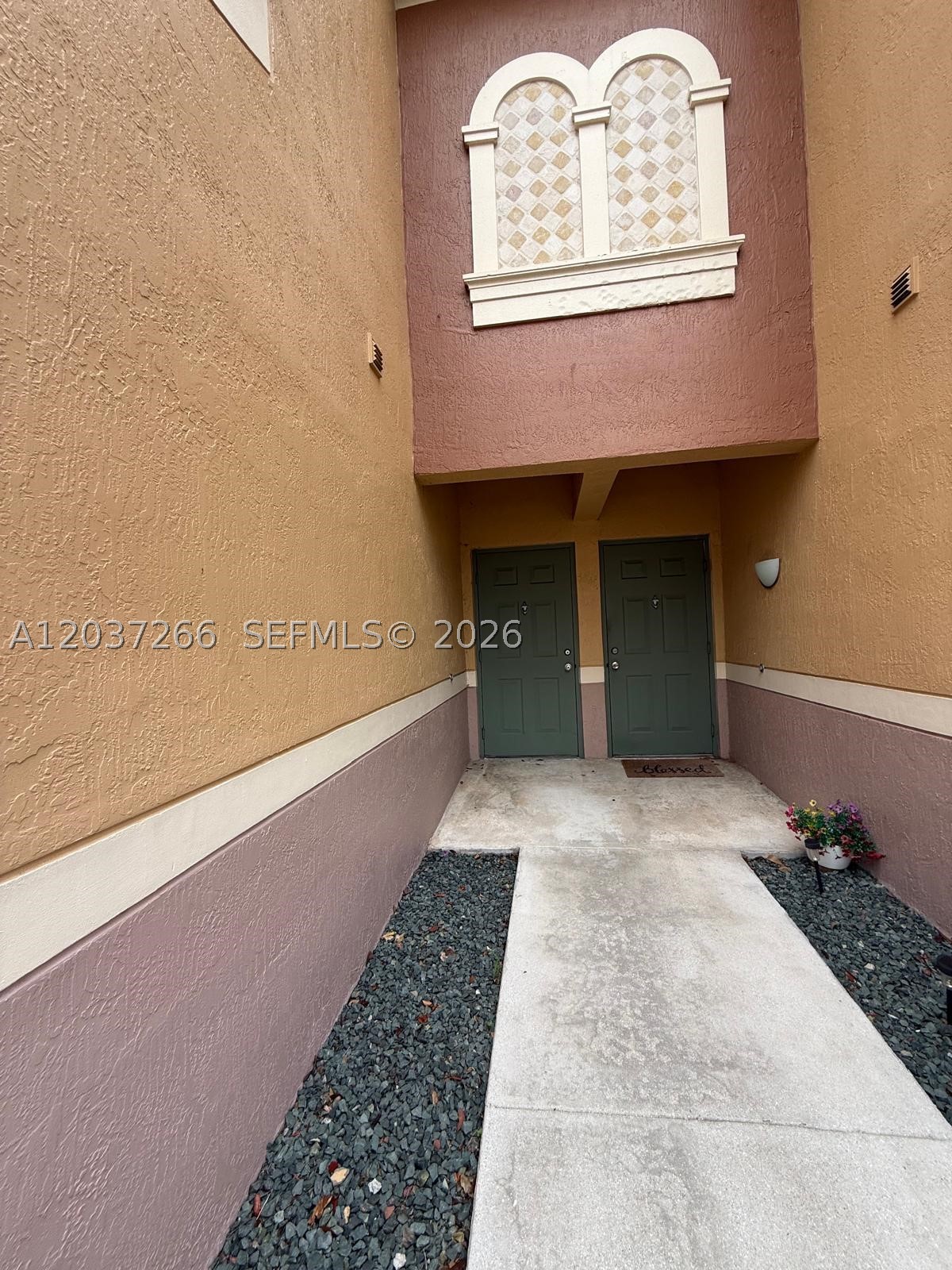 ST ANDREWS AT POLO CLUB C - Residential Lease