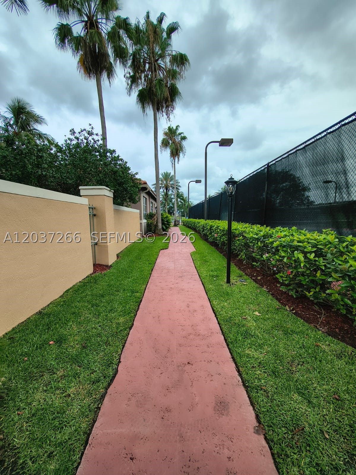 ST ANDREWS AT POLO CLUB C - Residential Lease