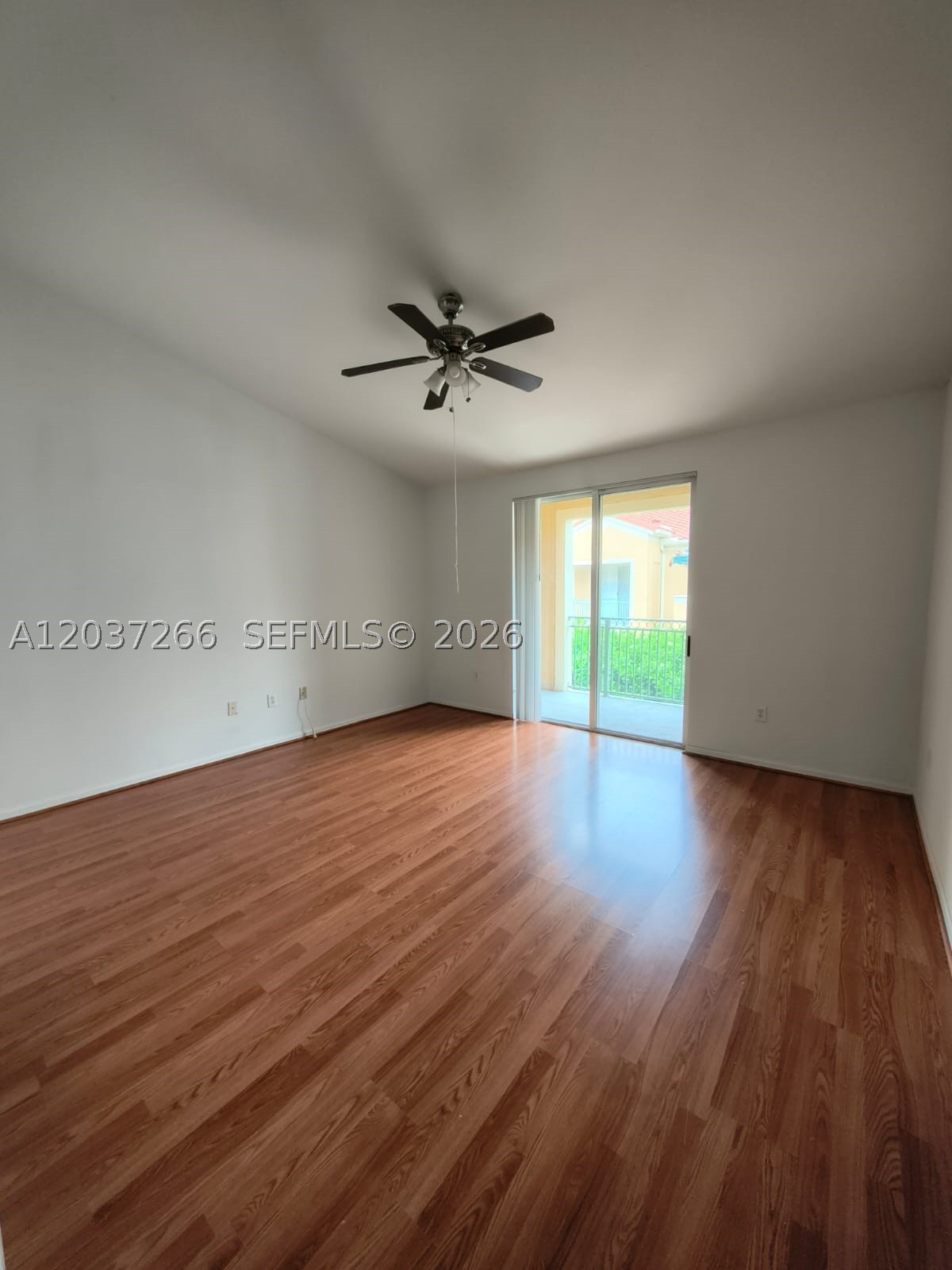 ST ANDREWS AT POLO CLUB C - Residential Lease
