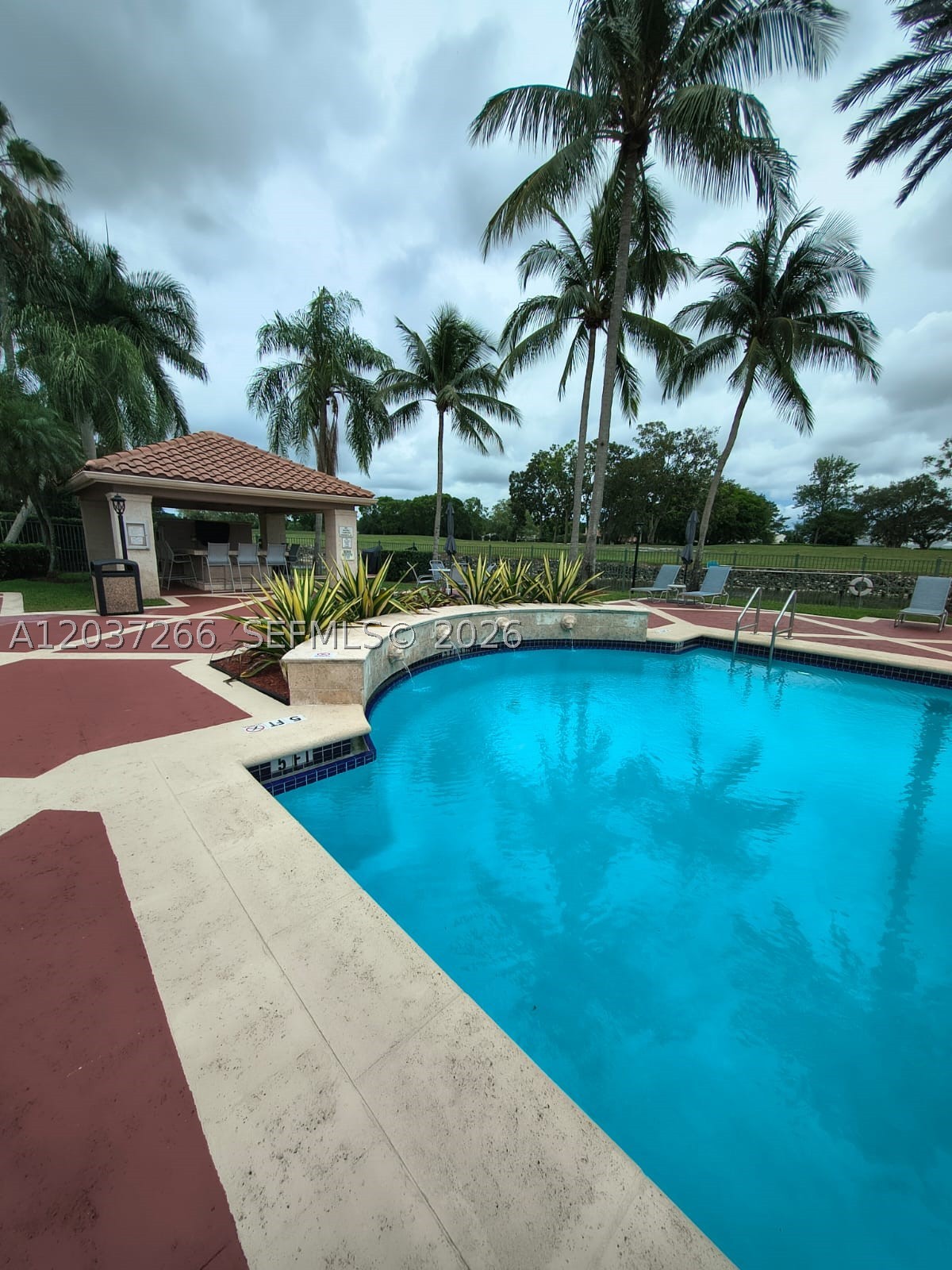 ST ANDREWS AT POLO CLUB C - Residential Lease