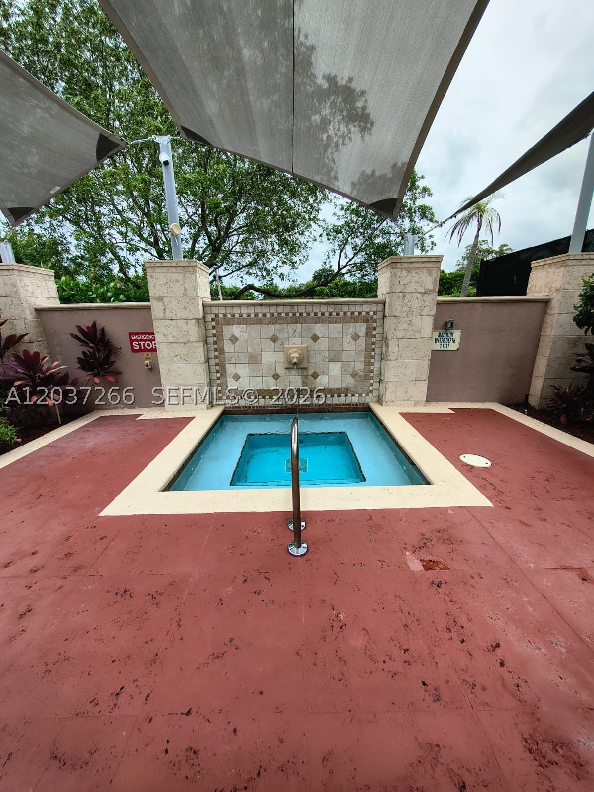 ST ANDREWS AT POLO CLUB C - Residential Lease
