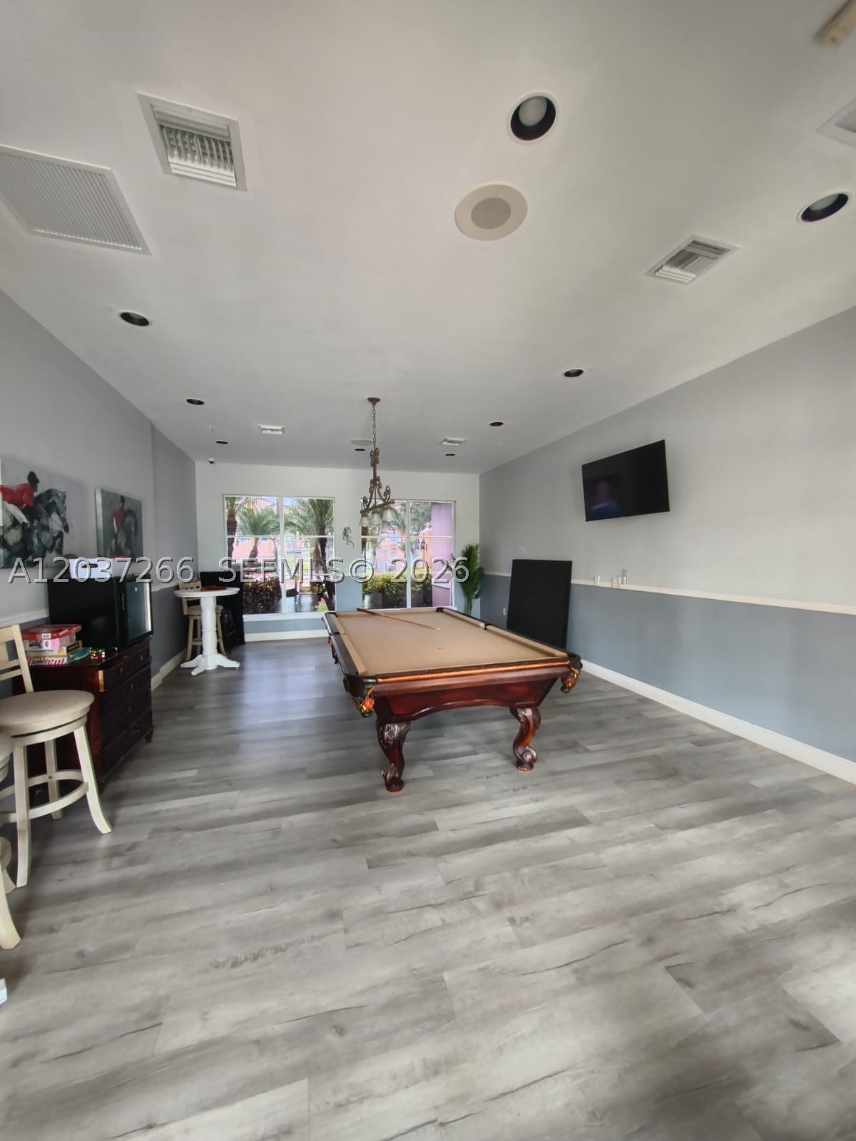 ST ANDREWS AT POLO CLUB C - Residential Lease