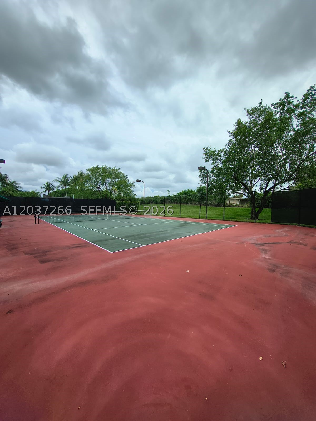 ST ANDREWS AT POLO CLUB C - Residential Lease