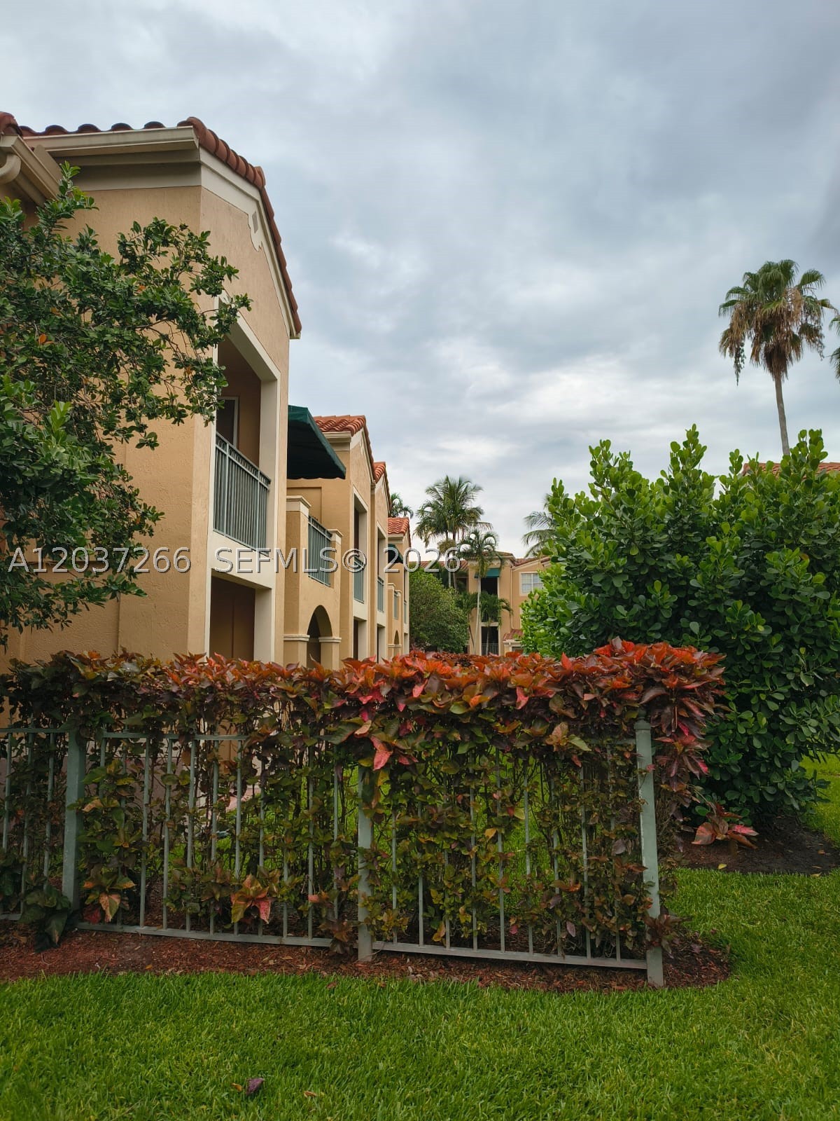 ST ANDREWS AT POLO CLUB C - Residential Lease