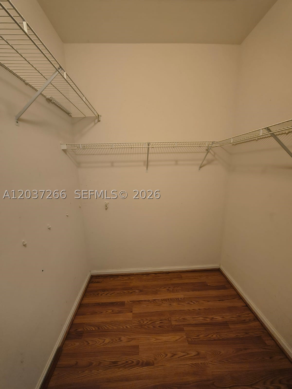 ST ANDREWS AT POLO CLUB C - Residential Lease