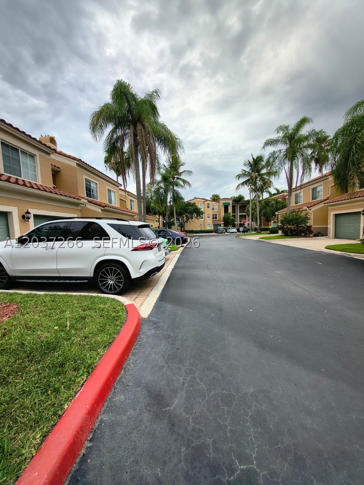 ST ANDREWS AT POLO CLUB C - Residential Lease