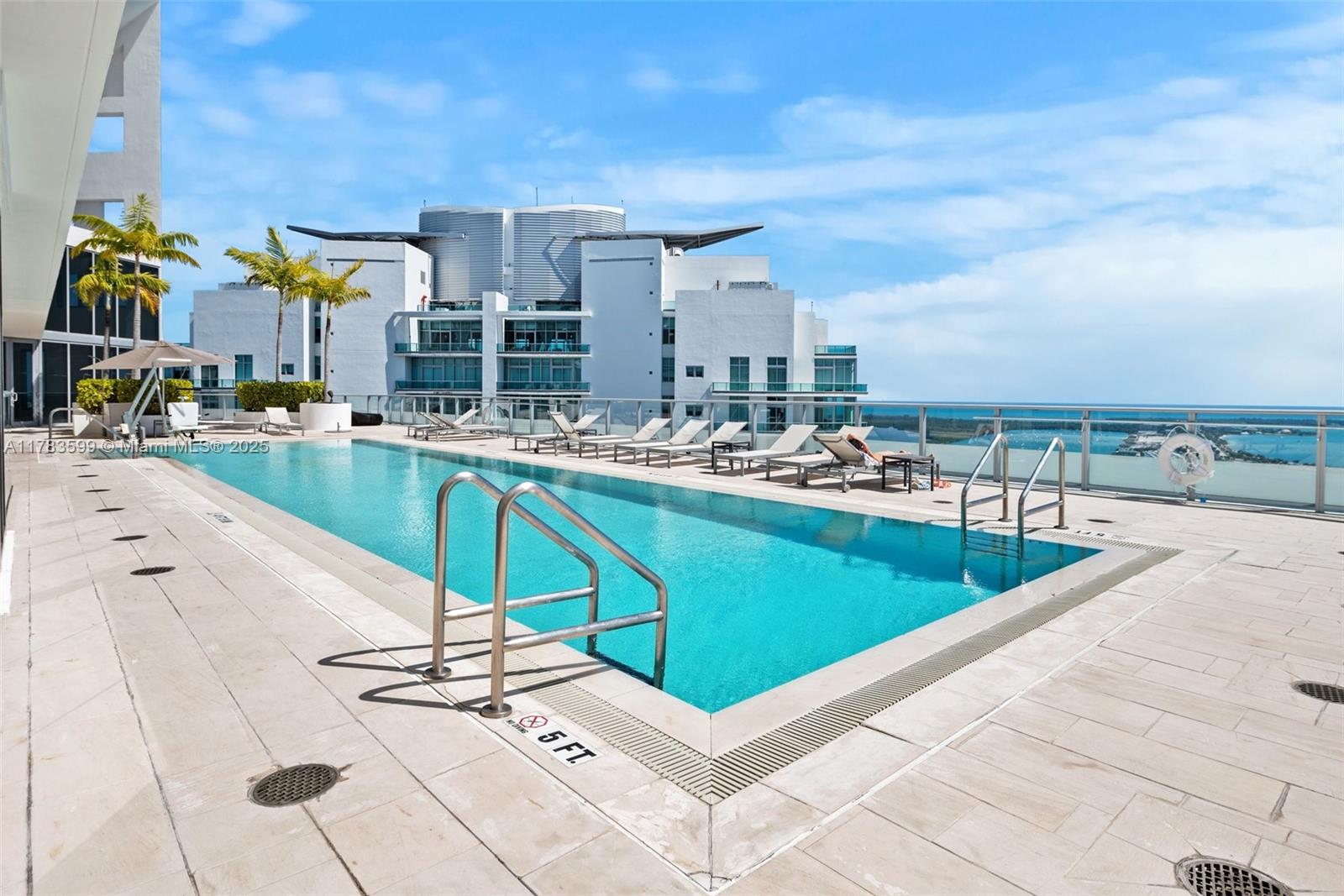 BRICKELLHOUSE CONDO - Residential Lease