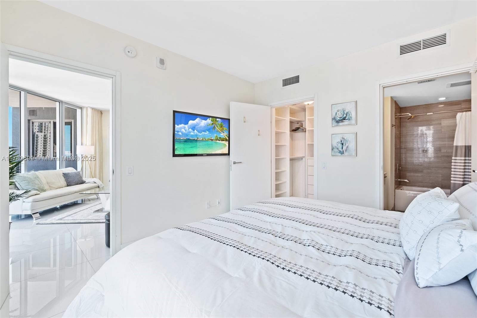 BRICKELLHOUSE CONDO - Residential Lease
