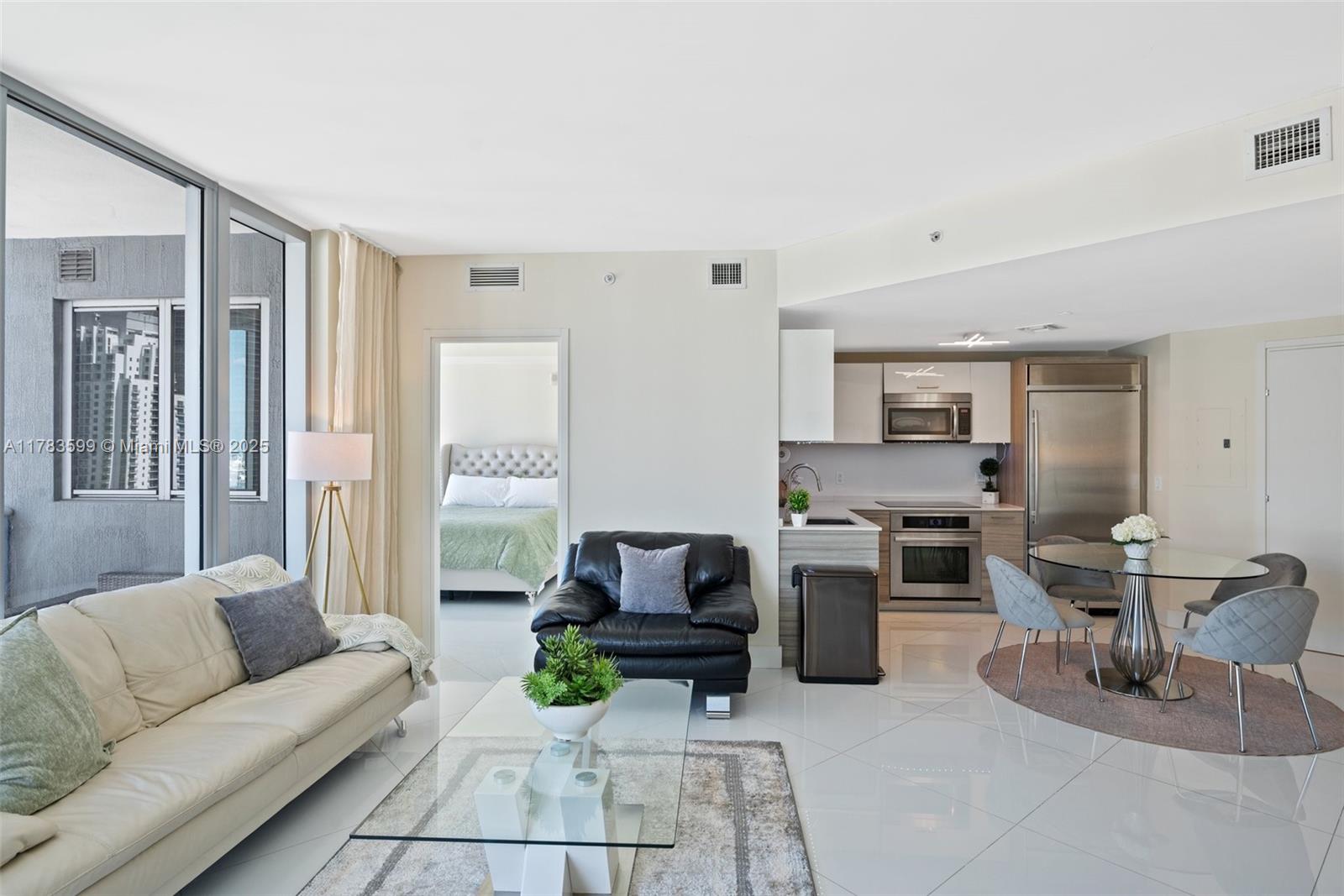 BRICKELLHOUSE CONDO - Residential Lease