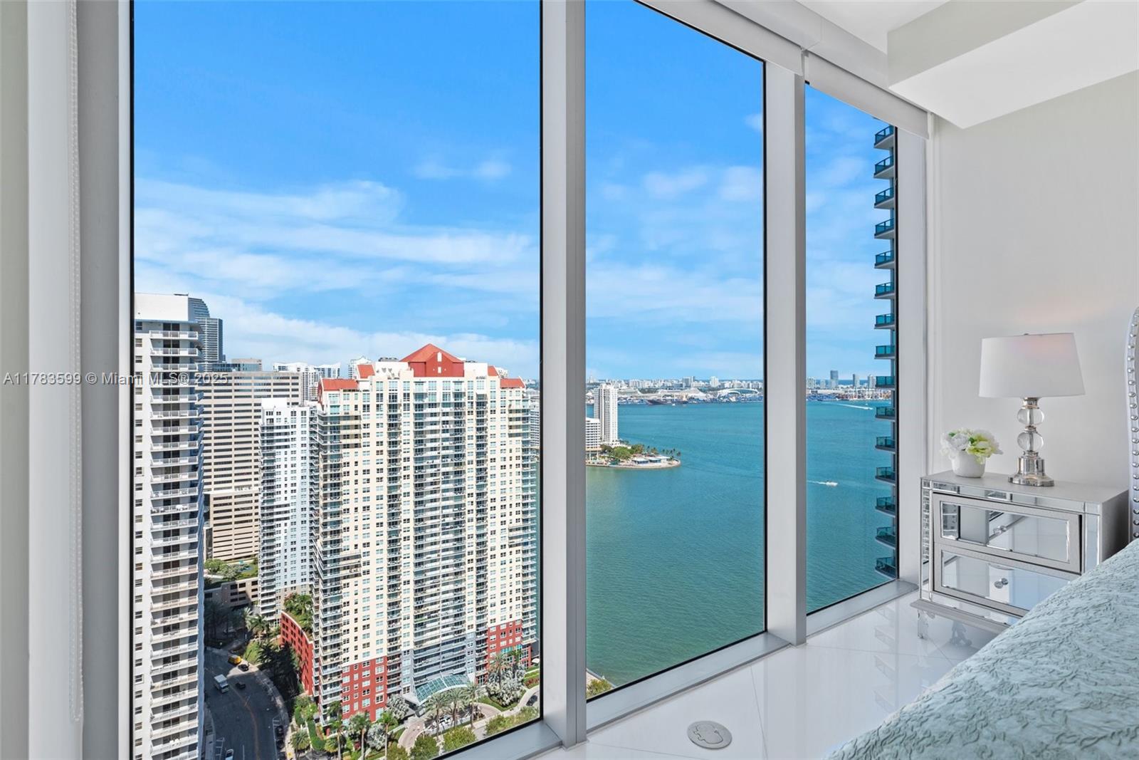 BRICKELLHOUSE CONDO - Residential Lease