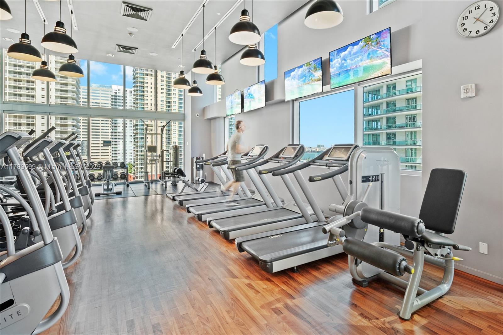 BRICKELLHOUSE CONDO - Residential Lease