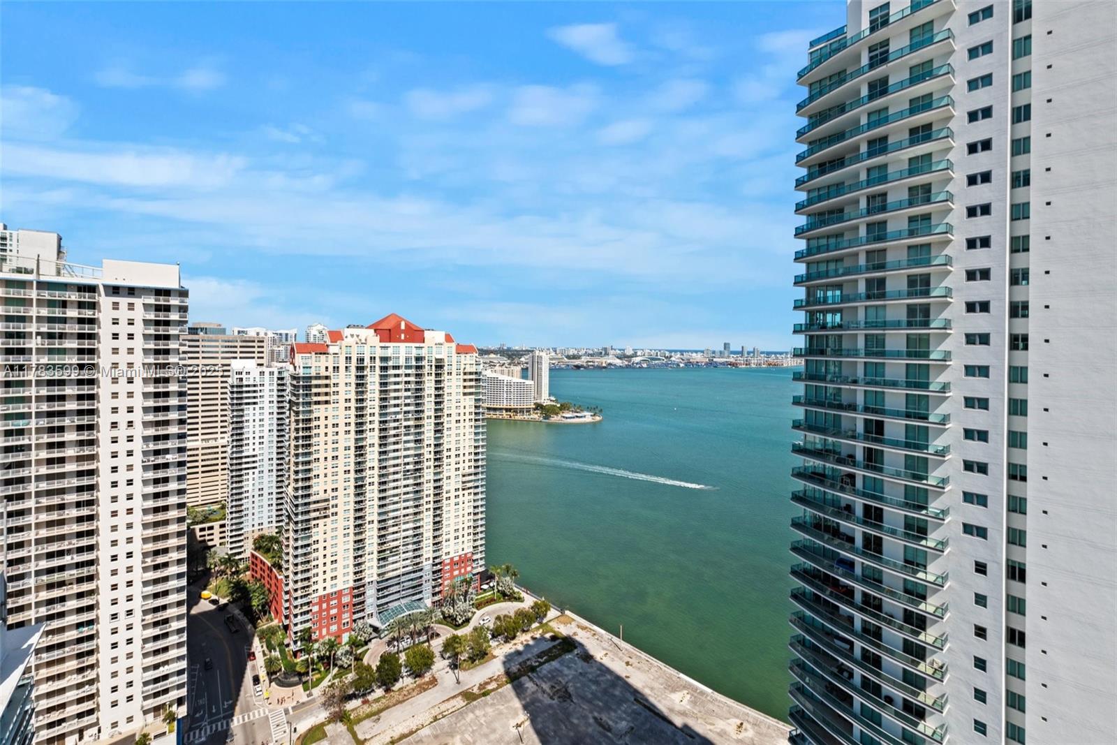 BRICKELLHOUSE CONDO - Residential Lease