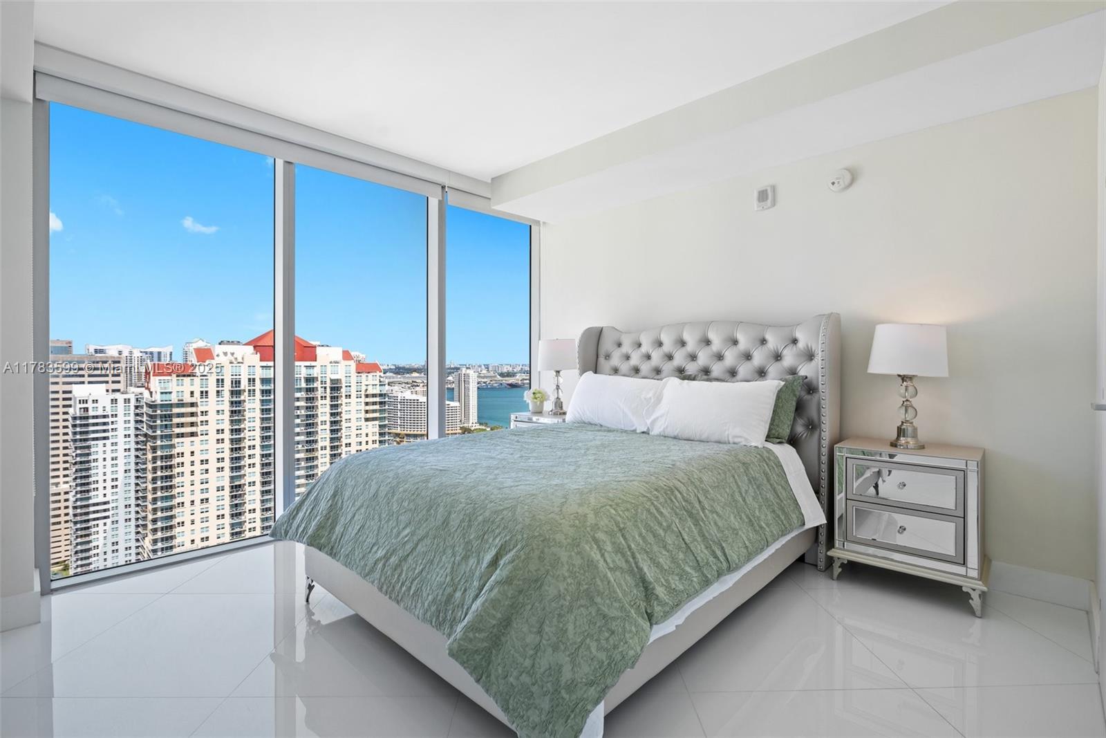 BRICKELLHOUSE CONDO - Residential Lease