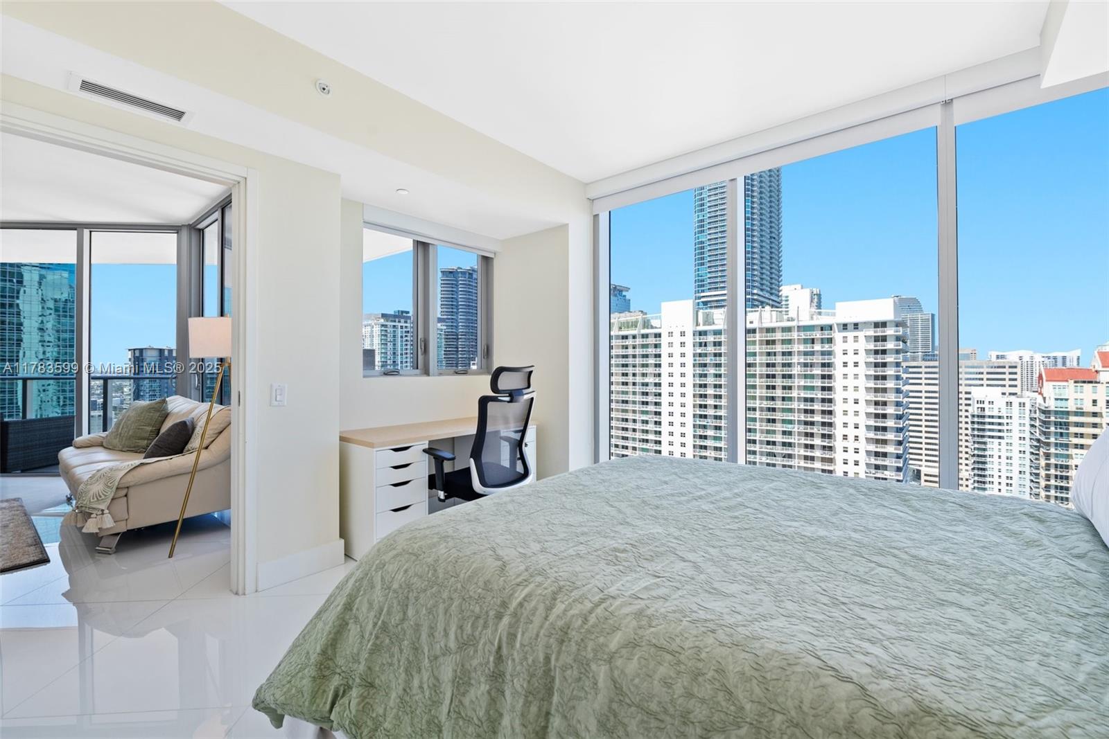 BRICKELLHOUSE CONDO - Residential Lease