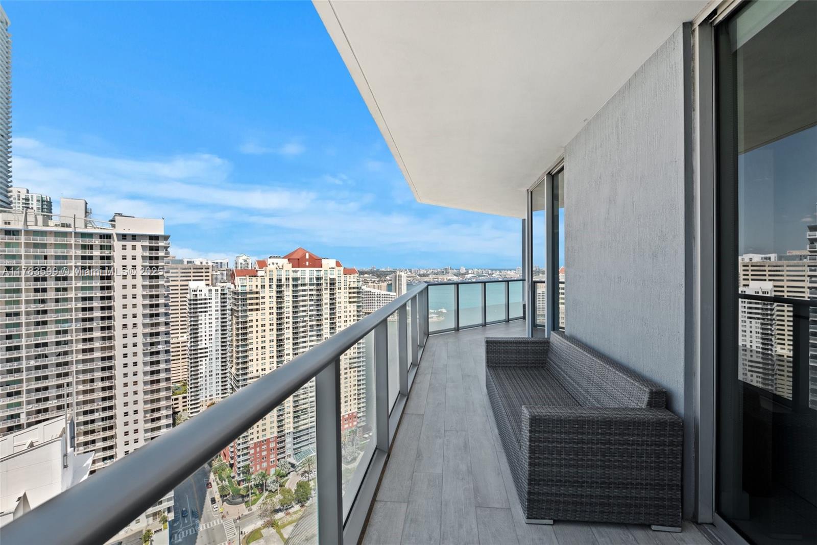 BRICKELLHOUSE CONDO - Residential Lease