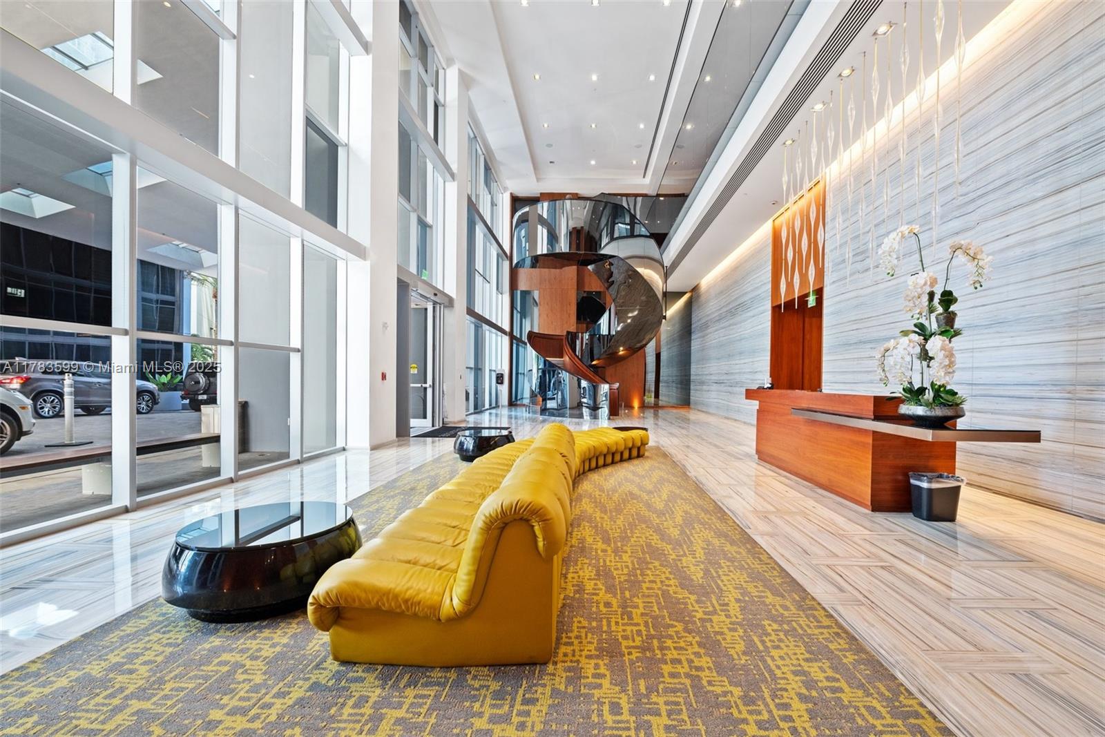 BRICKELLHOUSE CONDO - Residential Lease