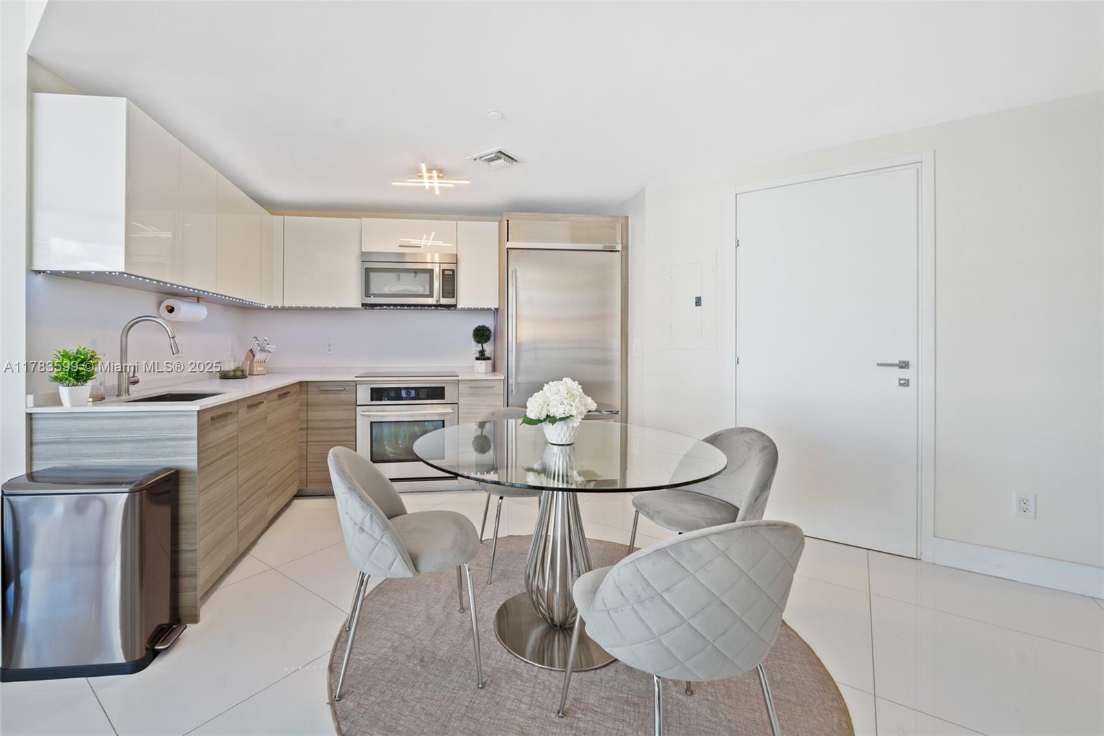 BRICKELLHOUSE CONDO - Residential Lease