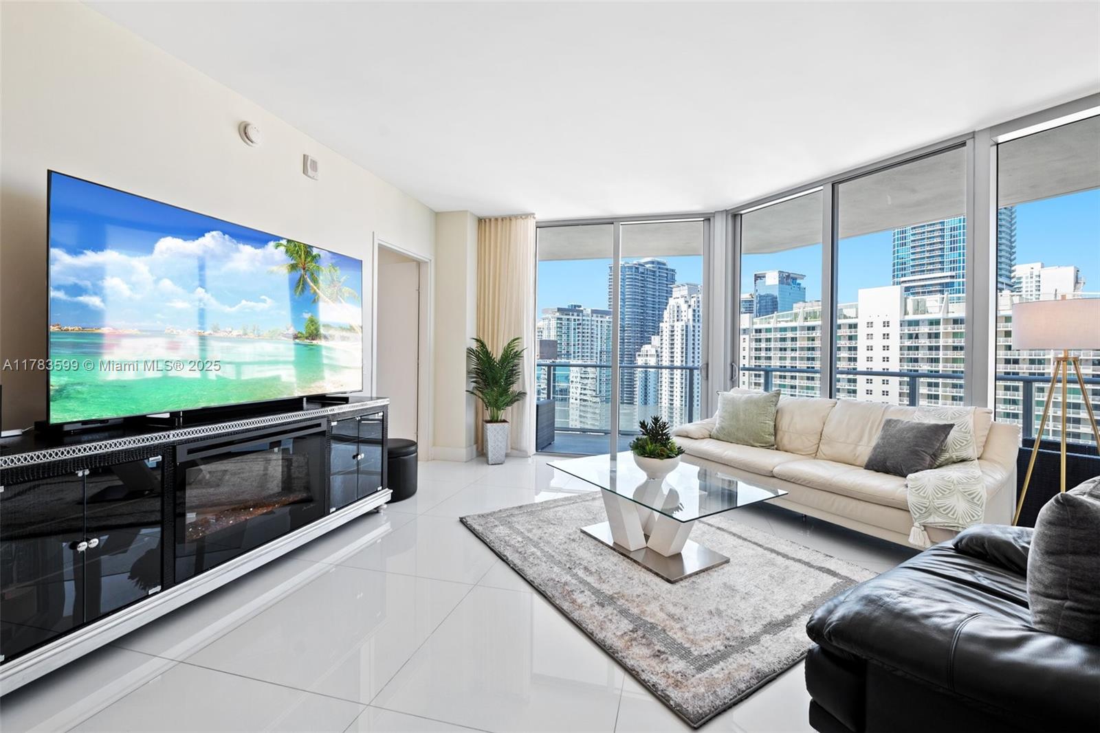 BRICKELLHOUSE CONDO - Residential Lease