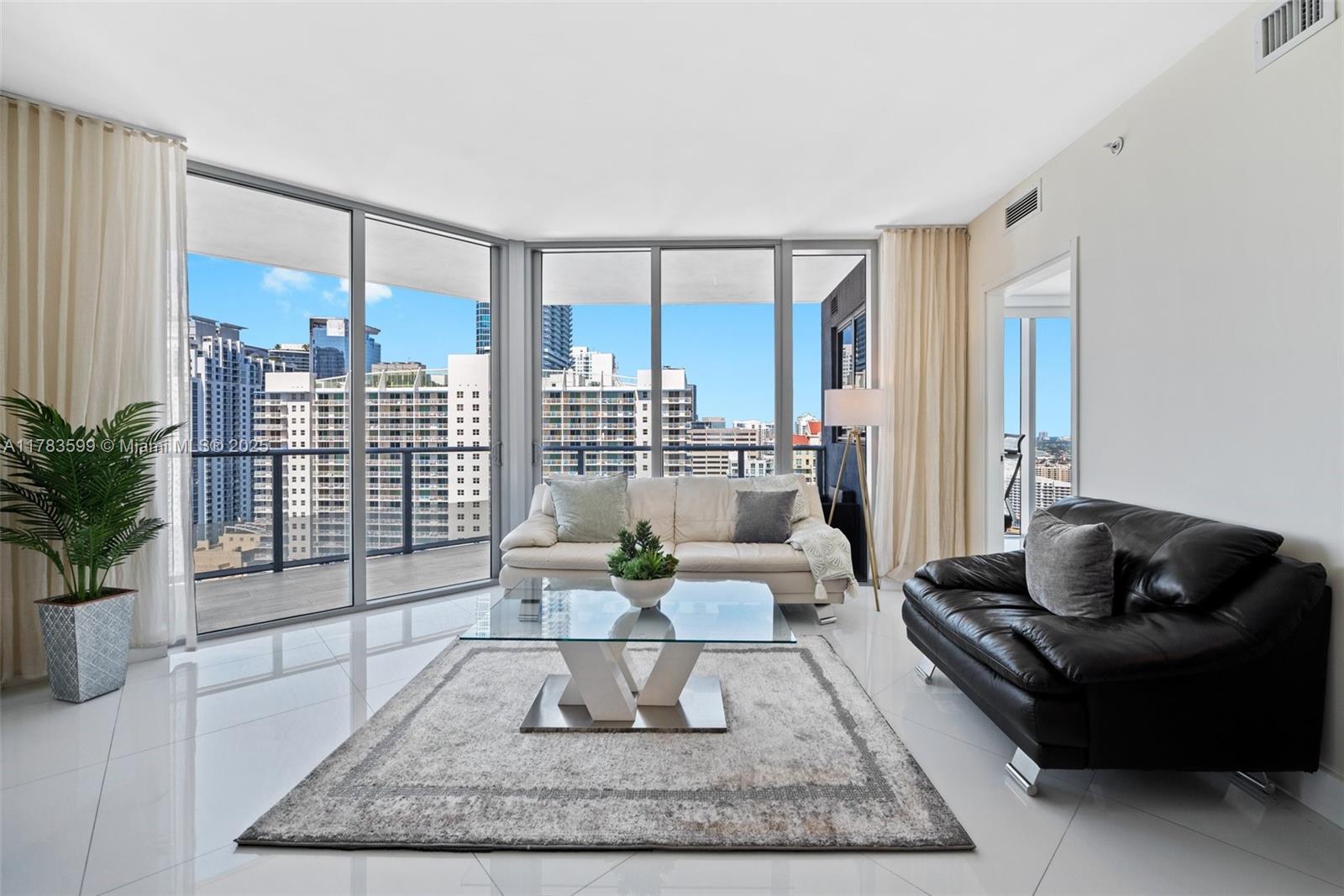 BRICKELLHOUSE CONDO - Residential Lease