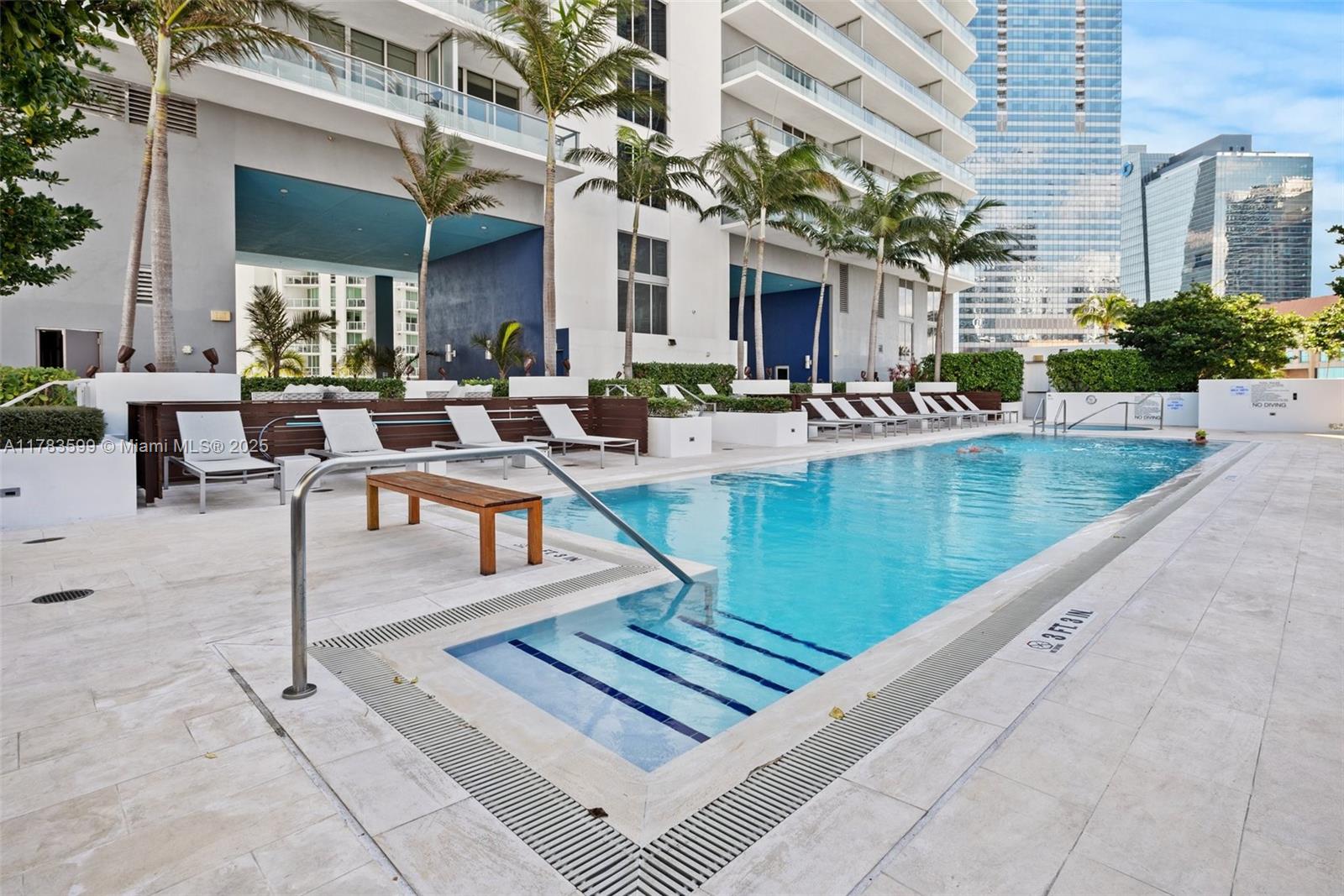 BRICKELLHOUSE CONDO - Residential Lease