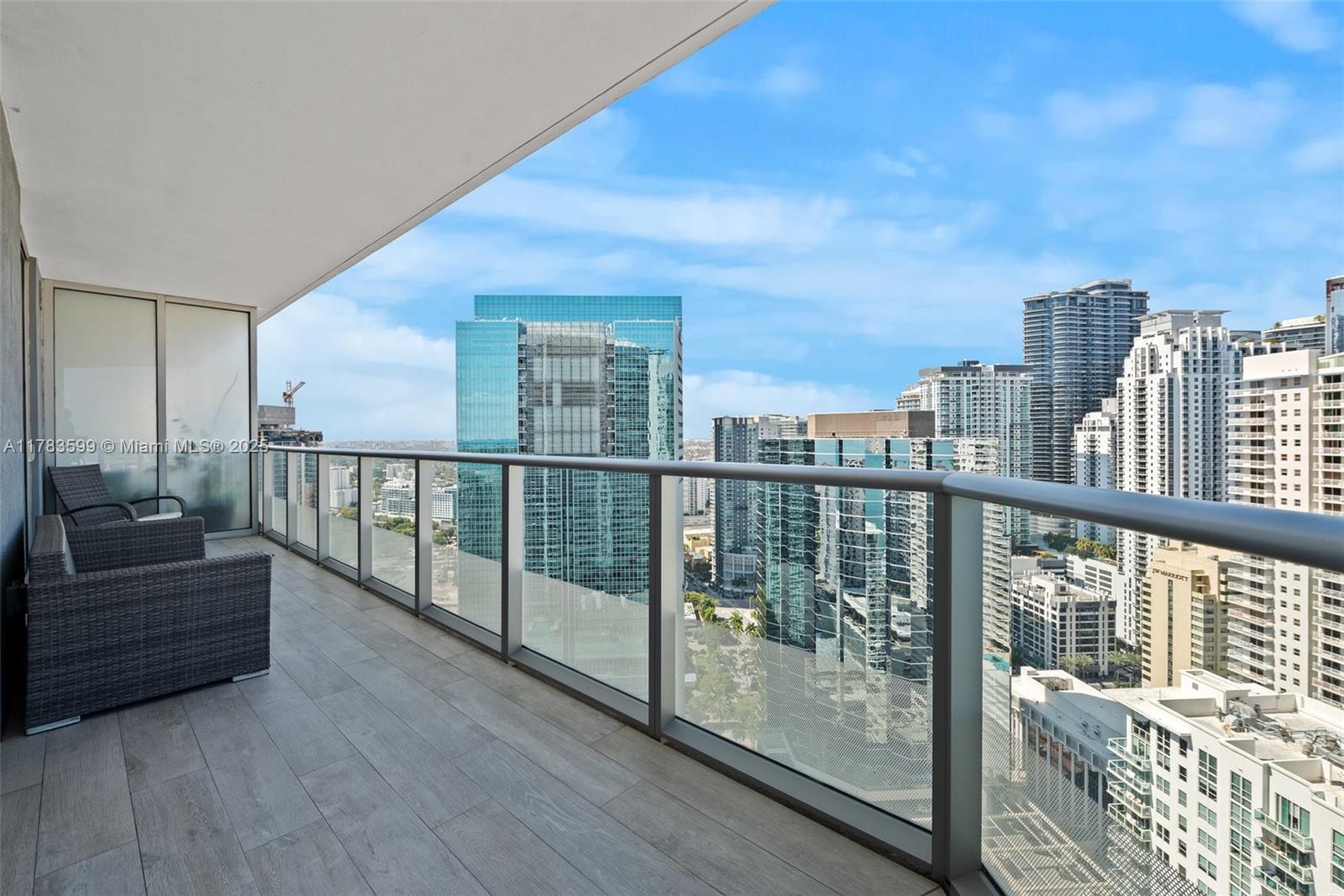 BRICKELLHOUSE CONDO - Residential Lease