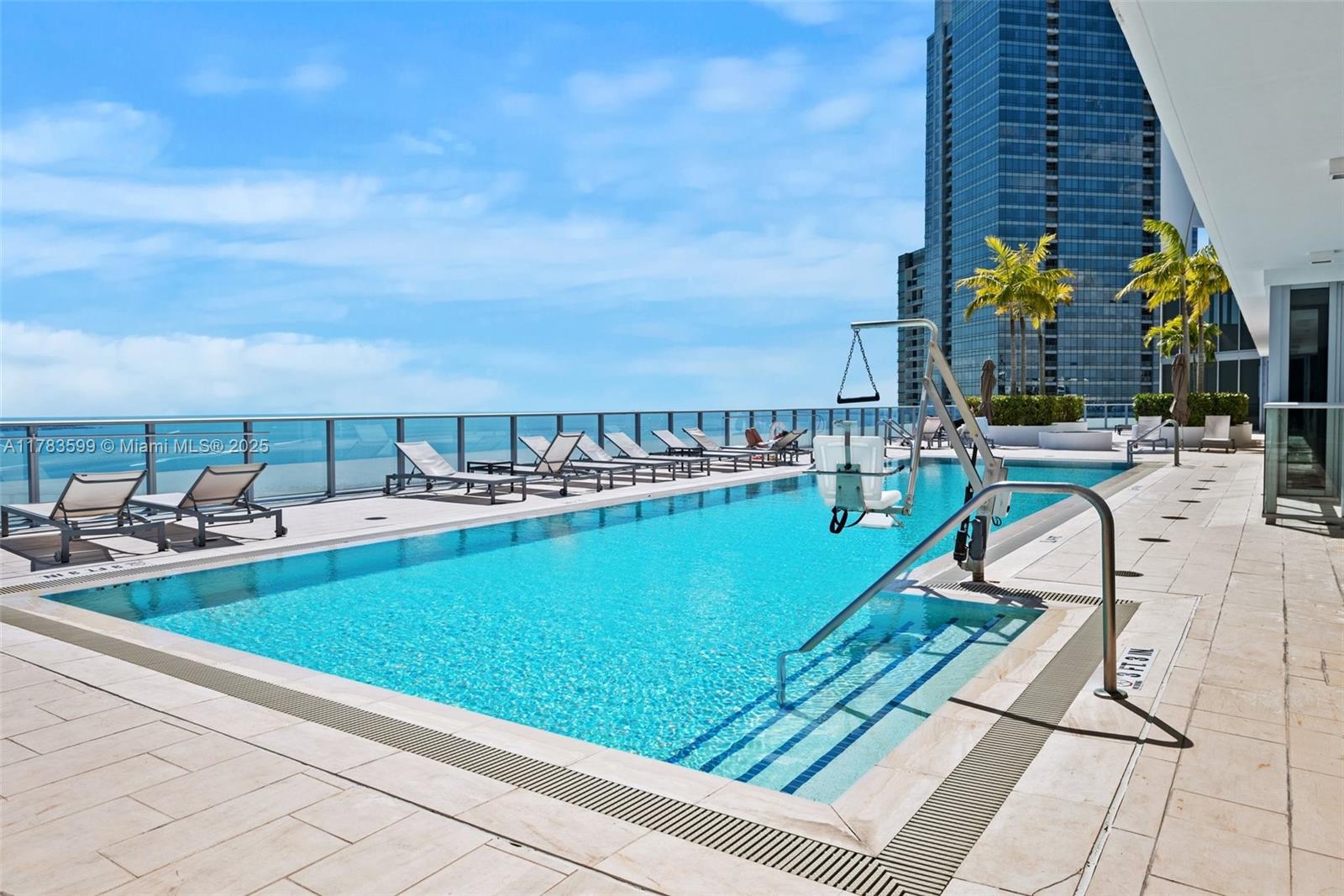BRICKELLHOUSE CONDO - Residential Lease