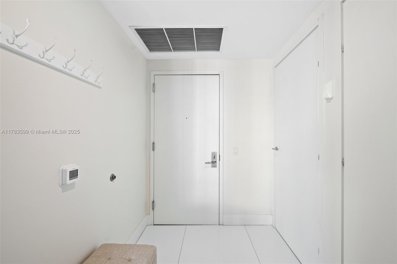 BRICKELLHOUSE CONDO - Residential Lease