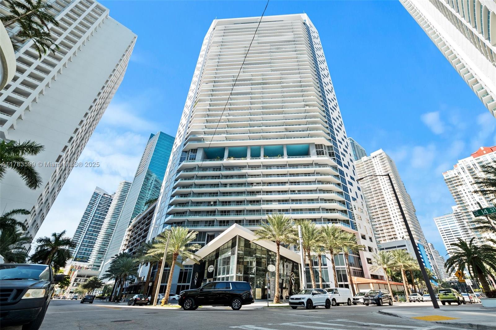 BRICKELLHOUSE CONDO - Residential Lease