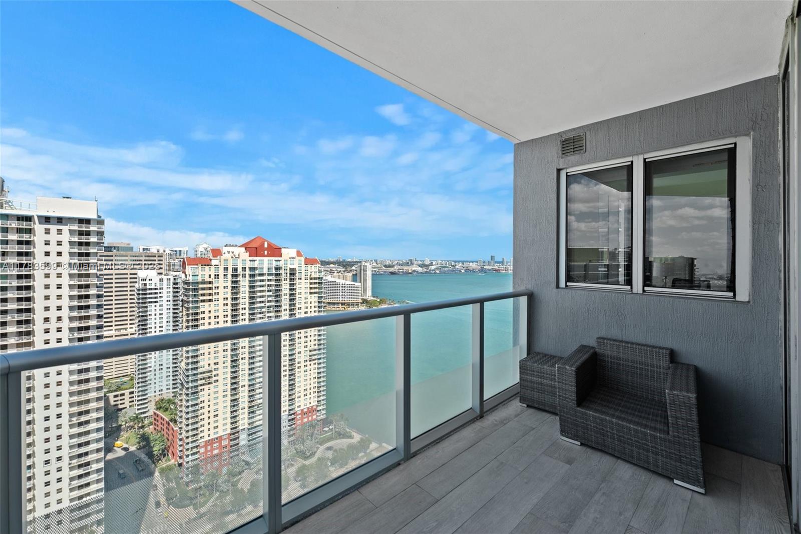 BRICKELLHOUSE CONDO - Residential Lease