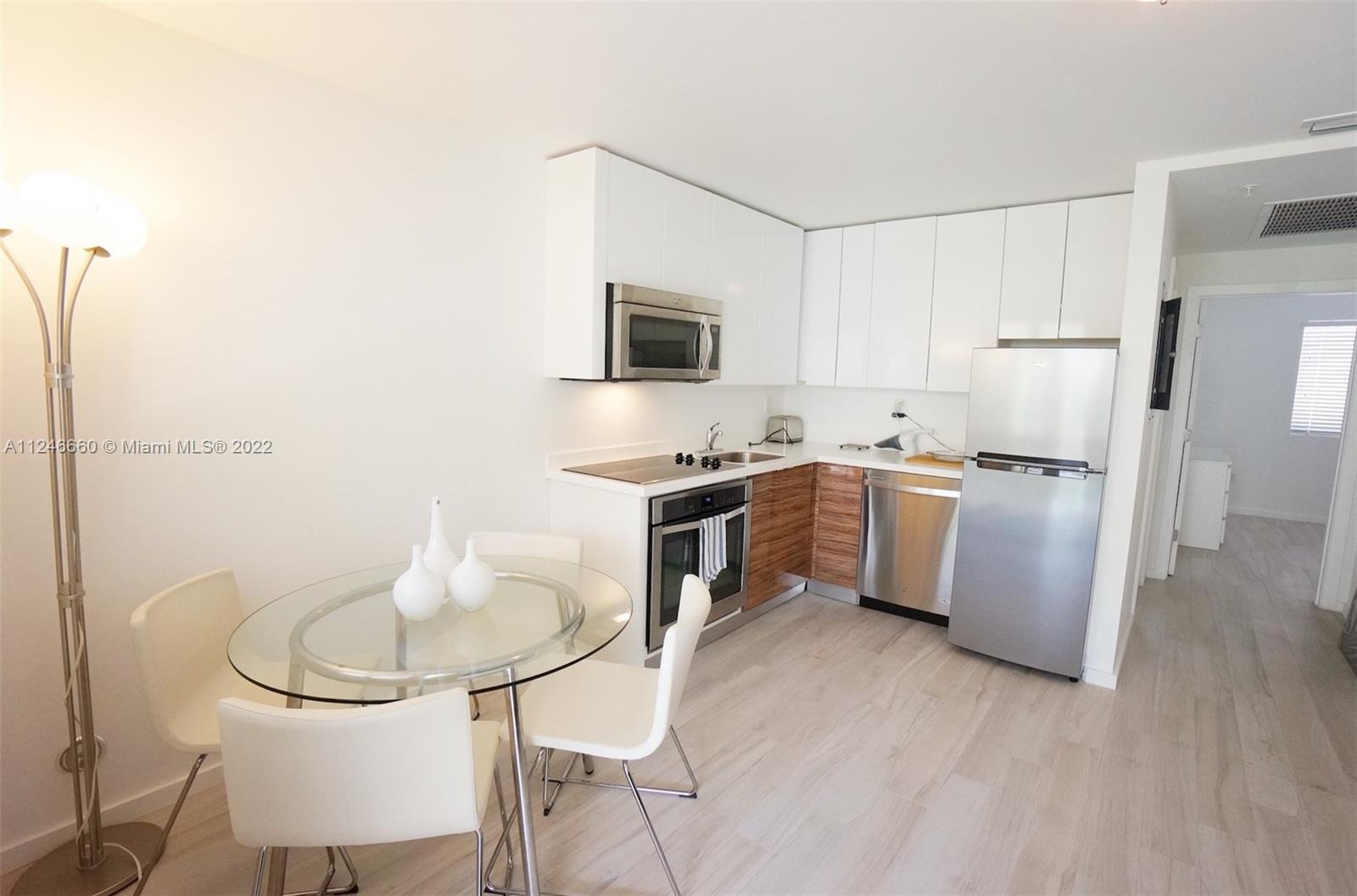 ANNI VENTI CONDO - Residential Lease