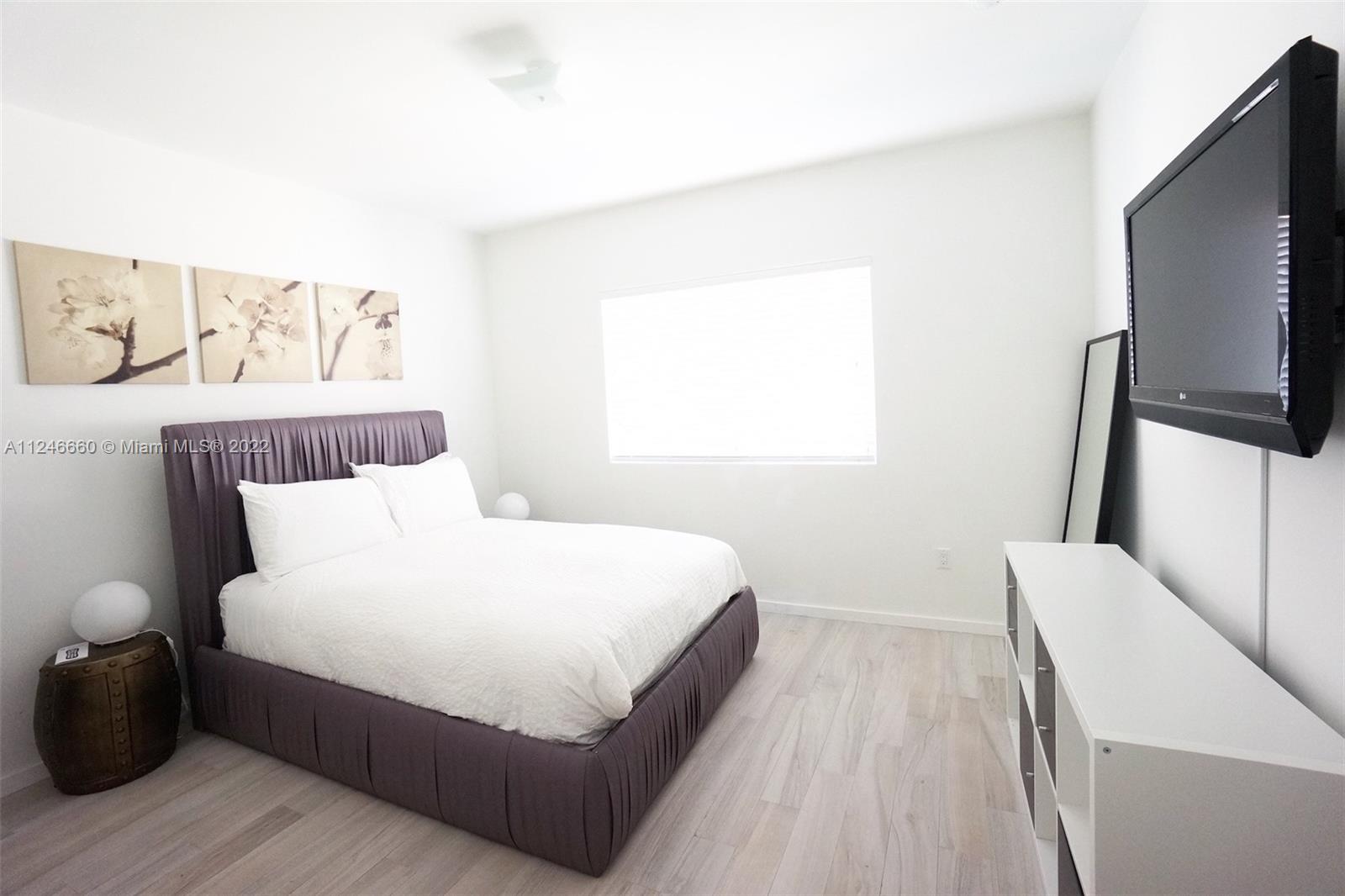 ANNI VENTI CONDO - Residential Lease