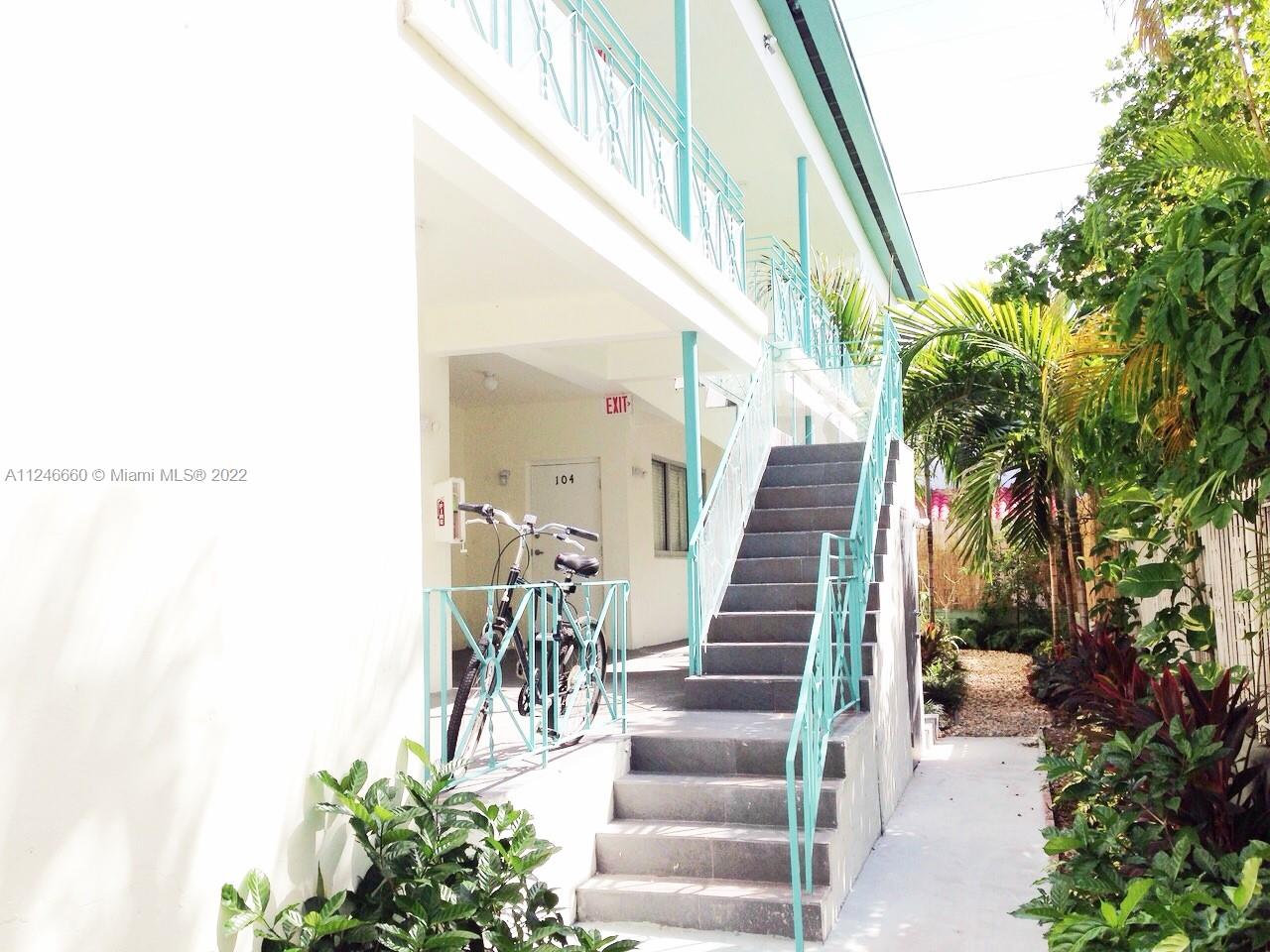 ANNI VENTI CONDO - Residential Lease