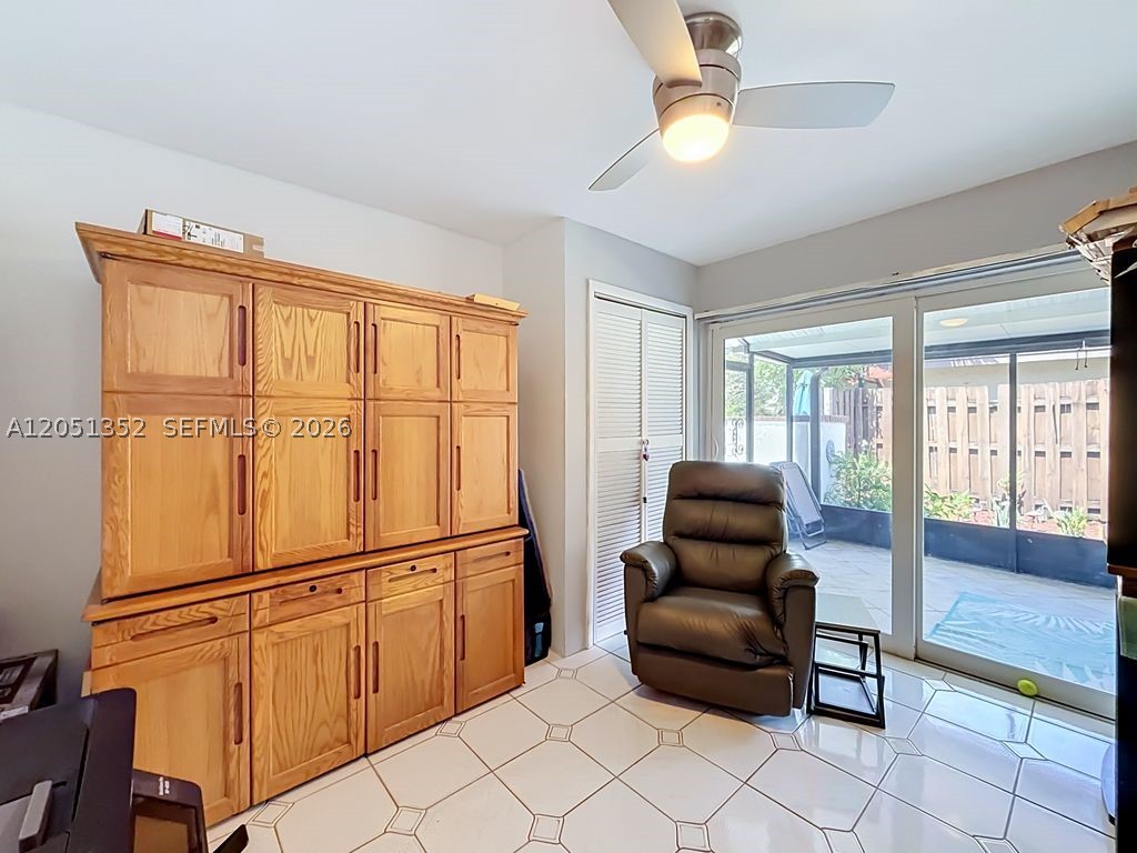 BOULEVARD NORTH - Residential