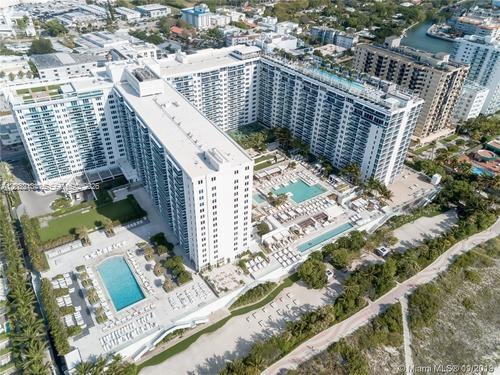 RONEY PALACE CONDO - Residential Lease