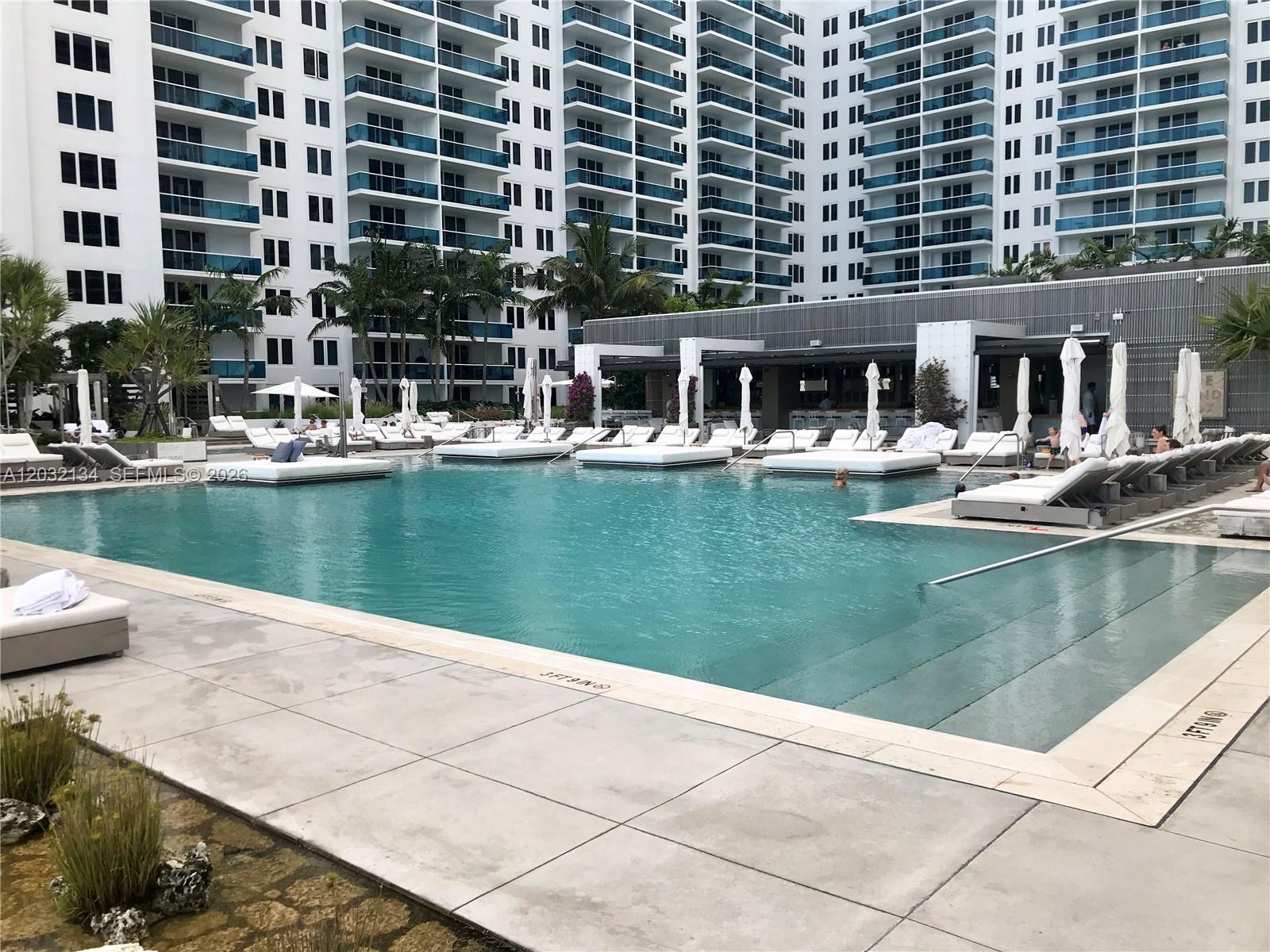 RONEY PALACE CONDO - Residential Lease