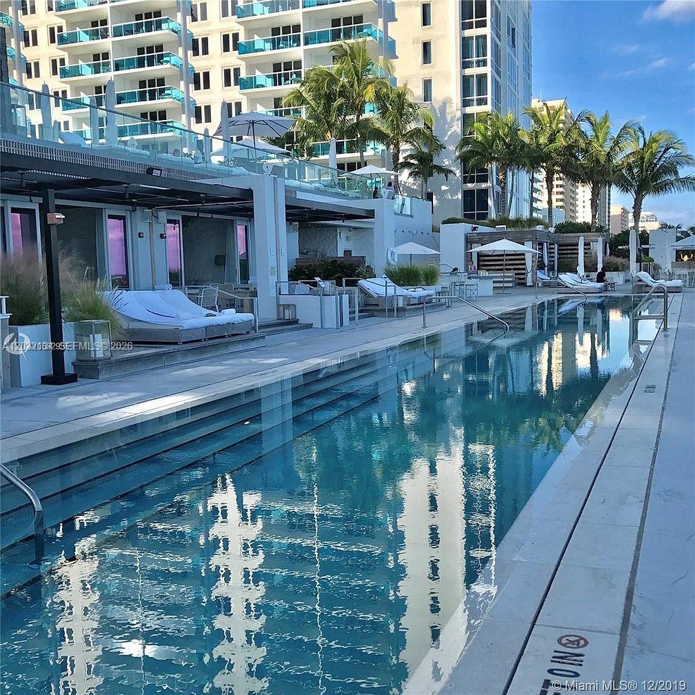 RONEY PALACE CONDO - Residential Lease