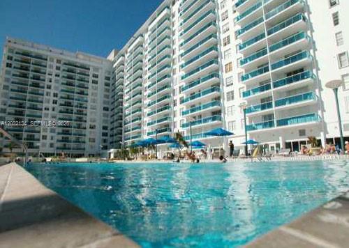 RONEY PALACE CONDO - Residential Lease