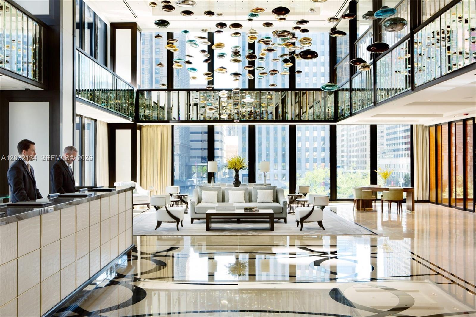 RONEY PALACE CONDO - Residential Lease