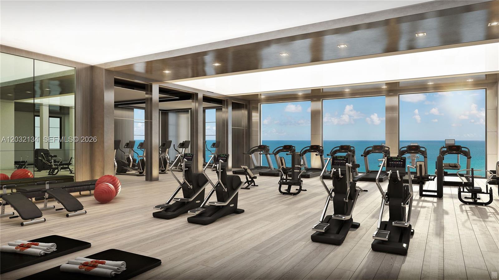 RONEY PALACE CONDO - Residential Lease