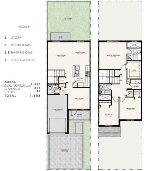 CENTURY PARK SQUARE - Residential