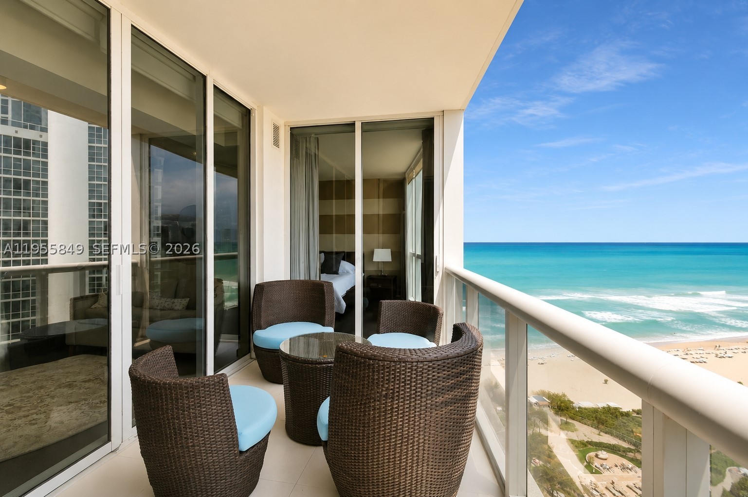 TRUMP ROYALE CONDO - Residential
