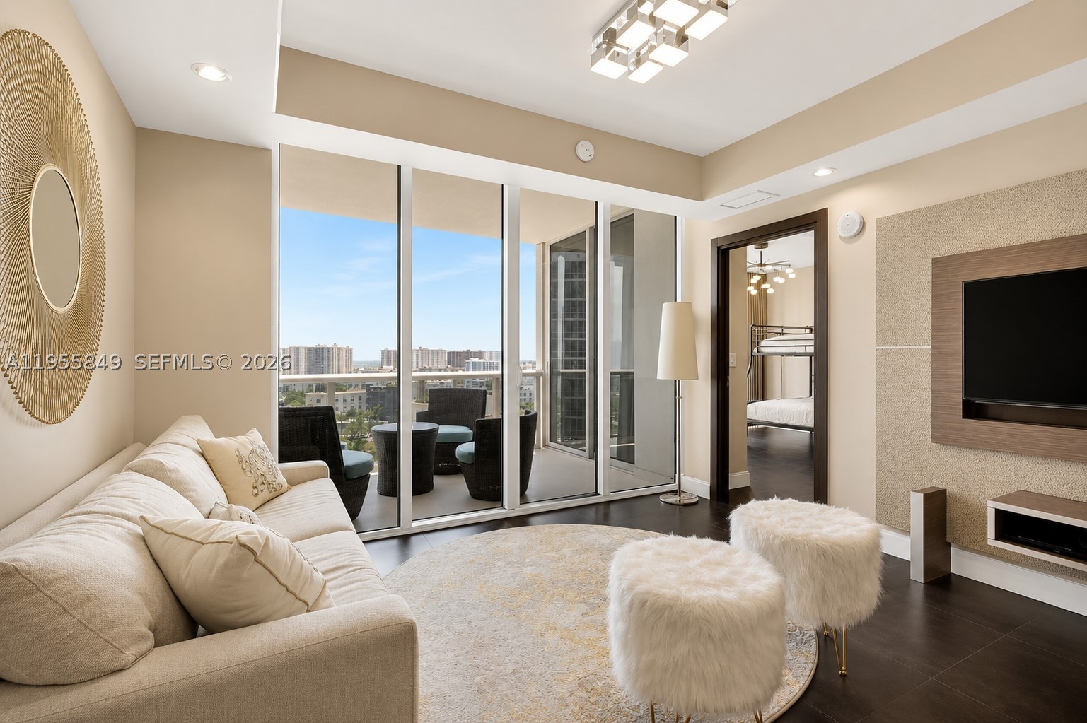 TRUMP ROYALE CONDO - Residential