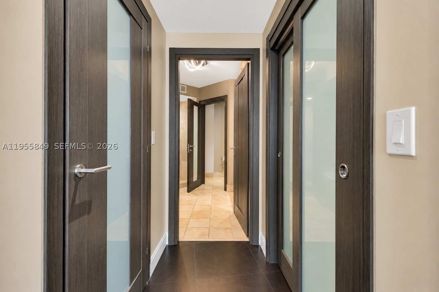 TRUMP ROYALE CONDO - Residential