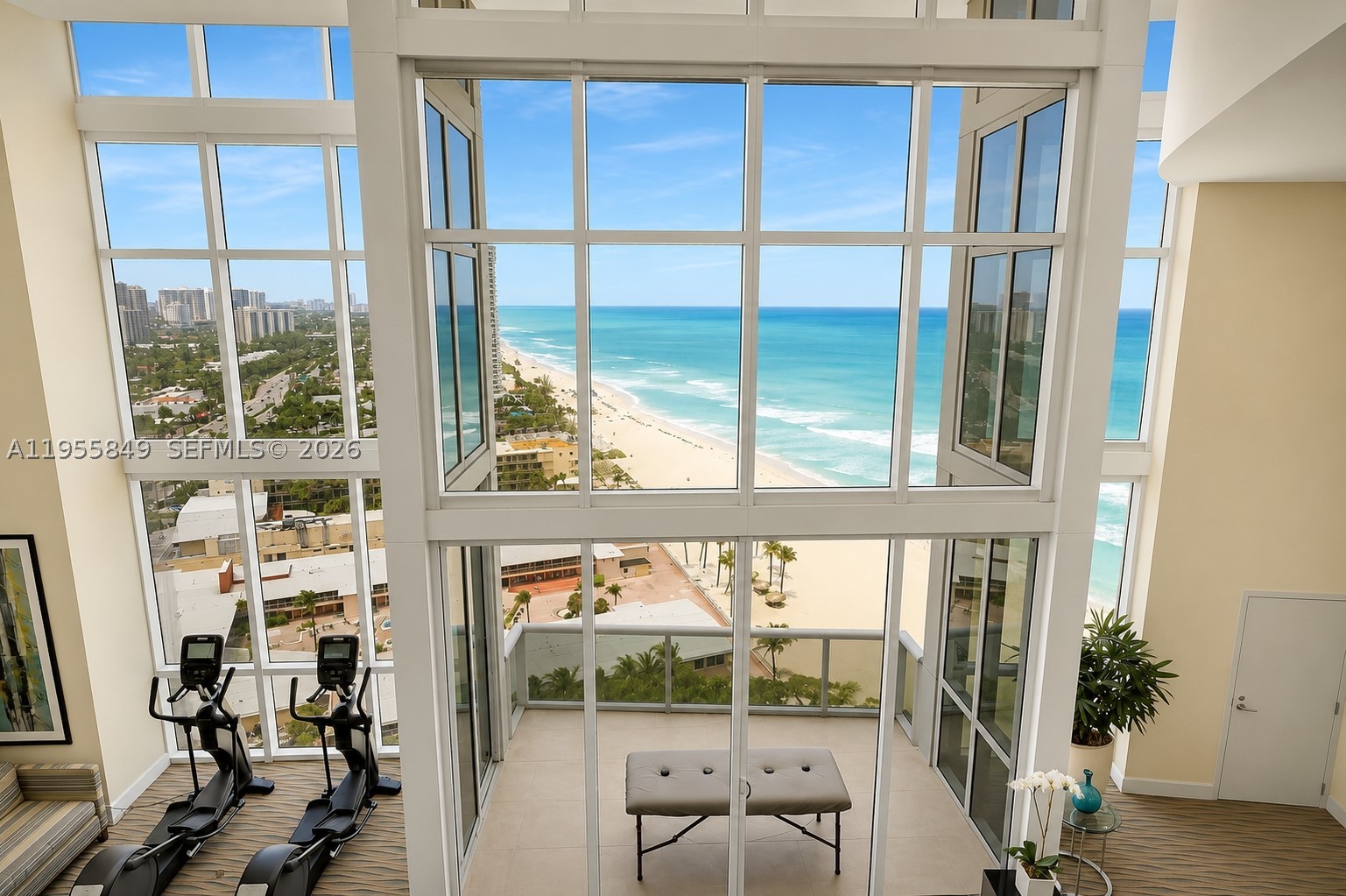 TRUMP ROYALE CONDO - Residential