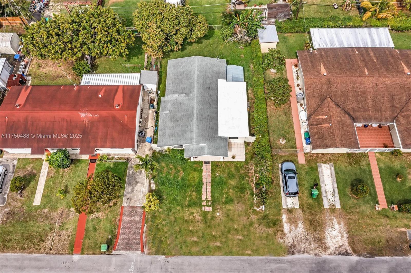 BILTMORE PK - Residential