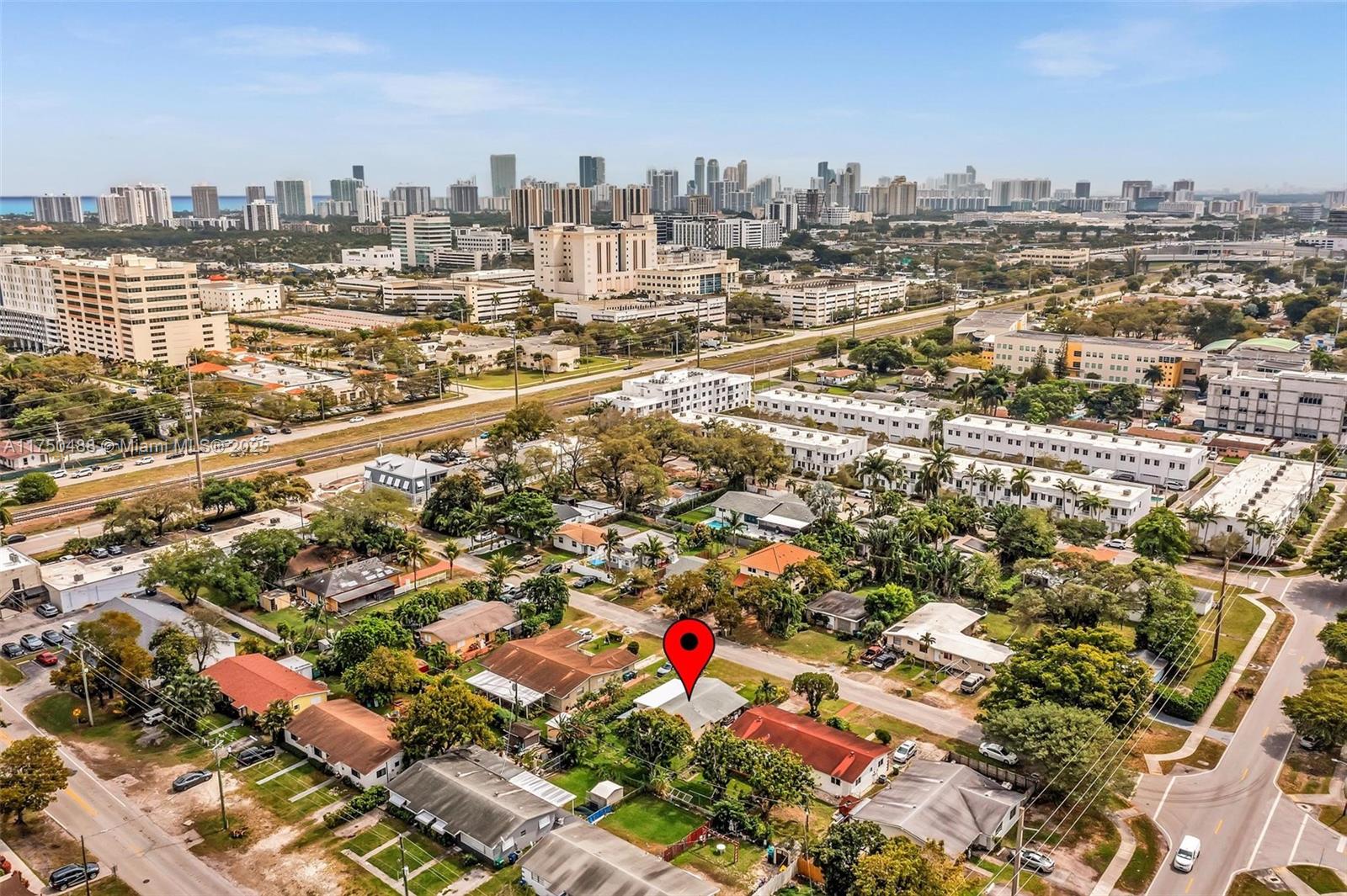 BILTMORE PK - Residential